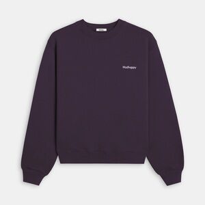 Madhappy Fleece Crewneck